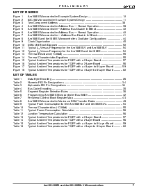 浏览型号AM186ESLV-40KI/W的Datasheet PDF文件第7页