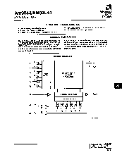 浏览型号AM9044的Datasheet PDF文件第1页