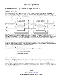 浏览型号AMBE2000的Datasheet PDF文件第8页