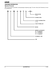 浏览型号AMC001CFLKA的Datasheet PDF文件第4页
