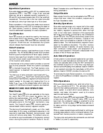 浏览型号AMC001CFLKA的Datasheet PDF文件第8页