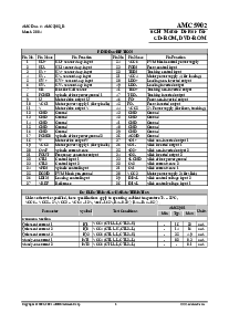 浏览型号AMC5902DS的Datasheet PDF文件第5页