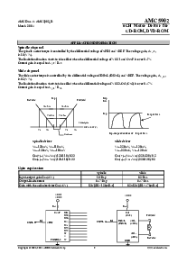 浏览型号AMC5902DS的Datasheet PDF文件第8页