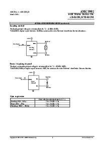 浏览型号AMC5902DS的Datasheet PDF文件第9页