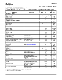 浏览型号AMC7823IRTAR的Datasheet PDF文件第3页