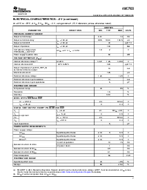 浏览型号AMC7823IRTAR的Datasheet PDF文件第7页