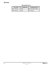 浏览型号AMT121302的Datasheet PDF文件第10页