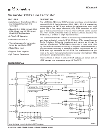 浏览型号UCC5630AMWPTRG4的Datasheet PDF文件第1页