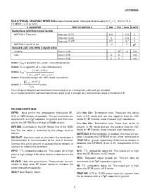 浏览型号UCC5630AMWPTRG4的Datasheet PDF文件第4页