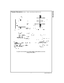 浏览型号74VHCT74AMX_NL的Datasheet PDF文件第7页