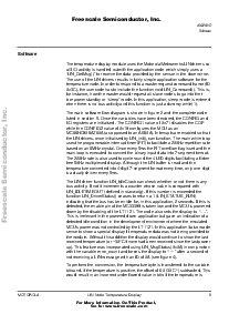 浏览型号AN2264的Datasheet PDF文件第5页