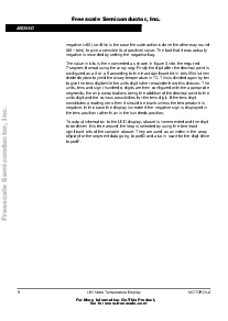 浏览型号AN2264的Datasheet PDF文件第6页