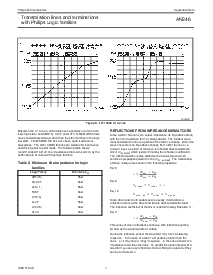 浏览型号AN246的Datasheet PDF文件第7页