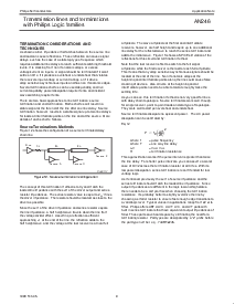 浏览型号AN246的Datasheet PDF文件第9页