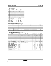 浏览型号AN3592K的Datasheet PDF文件第2页