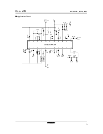 浏览型号AN3592K的Datasheet PDF文件第3页