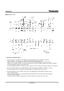 浏览型号AN5832SA的Datasheet PDF文件第4页