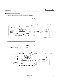 浏览型号AN5832SA的Datasheet PDF文件第5页