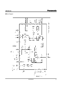 浏览型号AN5832SA的Datasheet PDF文件第6页