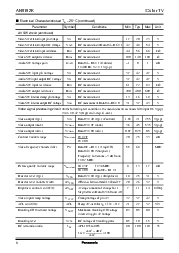 浏览型号[name]的Datasheet PDF文件第6页