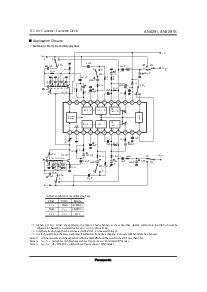 浏览型号AN6291的Datasheet PDF文件第5页