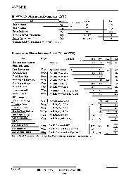 浏览型号AN7345K的Datasheet PDF文件第2页