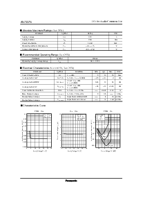 浏览型号AN733的Datasheet PDF文件第2页