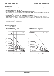 浏览型号AN7190NK的Datasheet PDF文件第4页