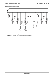 浏览型号AN7190NK的Datasheet PDF文件第5页