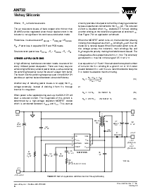 浏览型号AN732的Datasheet PDF文件第6页