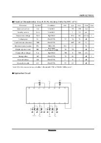 浏览型号AN7522的Datasheet PDF文件第4页