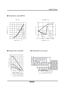 浏览型号AN7512的Datasheet PDF文件第5页