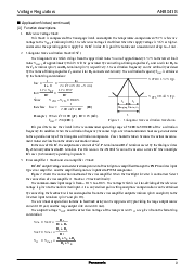 浏览型号AN8041S的Datasheet PDF文件第9页