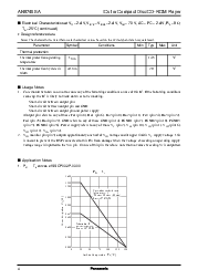 浏览型号AN8746SA的Datasheet PDF文件第4页