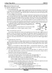 浏览型号AN8026的Datasheet PDF文件第9页