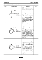 浏览型号AN8049的Datasheet PDF文件第8页