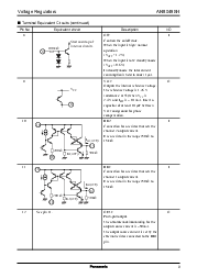 浏览型号AN8049的Datasheet PDF文件第9页