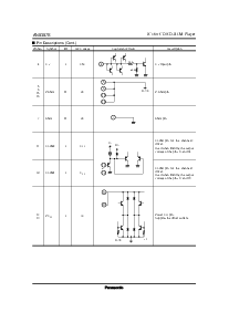 浏览型号AN8387S的Datasheet PDF文件第4页