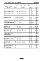 浏览型号AN8735NSB的Datasheet PDF文件第3页