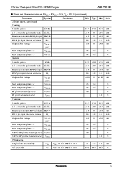 浏览型号AN8730SB的Datasheet PDF文件第5页