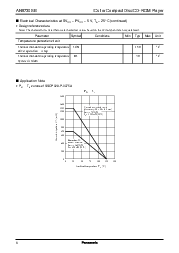 浏览型号AN8730SB的Datasheet PDF文件第6页