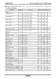 浏览型号AN8787的Datasheet PDF文件第4页