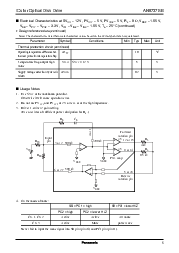 浏览型号AN8737SB的Datasheet PDF文件第5页