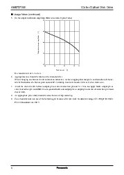 浏览型号AN8737SB的Datasheet PDF文件第6页
