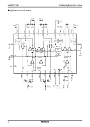 浏览型号AN8737SB的Datasheet PDF文件第8页