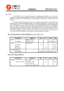 ͺ[name]Datasheet PDFļ7ҳ