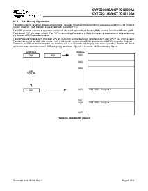 浏览型号CY7C63000A-PC的Datasheet PDF文件第8页