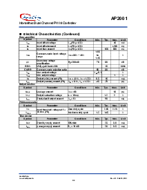 ����ͺ�[name]��Datasheet PDF�ļ���5ҳ