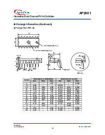 ����ͺ�[name]��Datasheet PDF�ļ���8ҳ