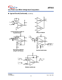 浏览型号AP393NA的Datasheet PDF文件第7页